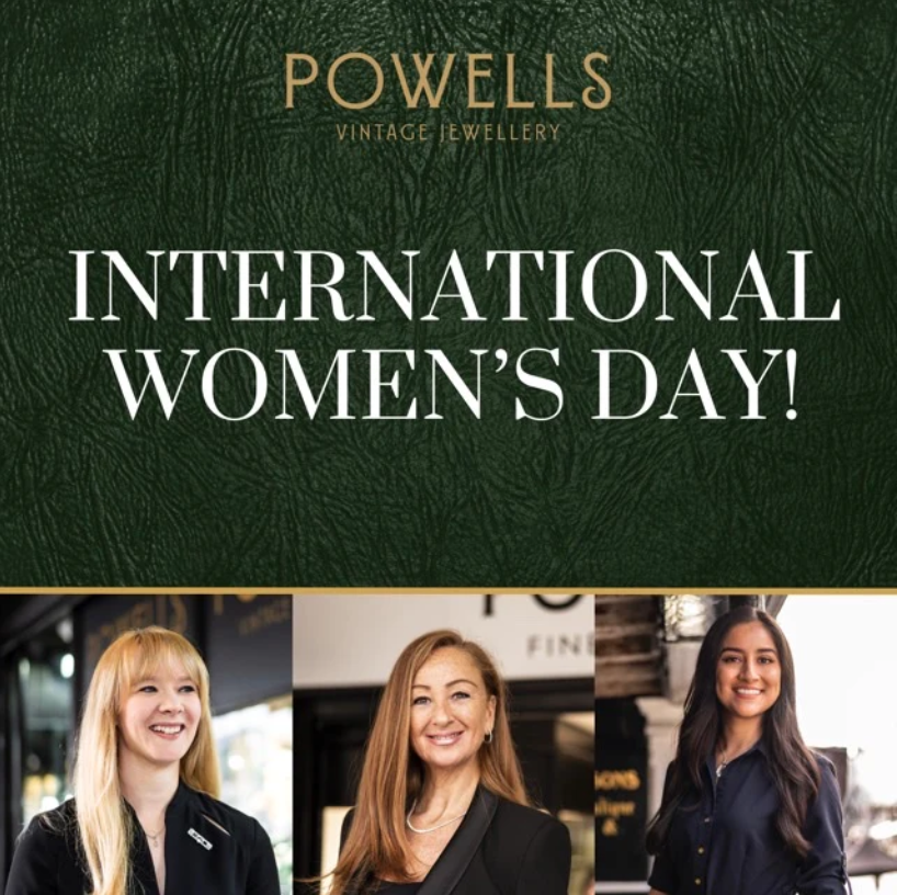International Women’s Day: An Interview With The Wonderful Women at Powells