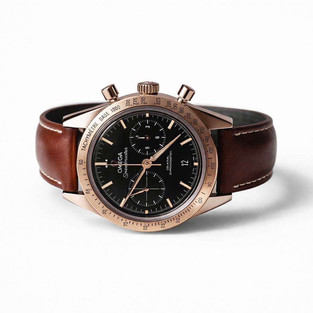 The Golden Rules of Watch Collecting