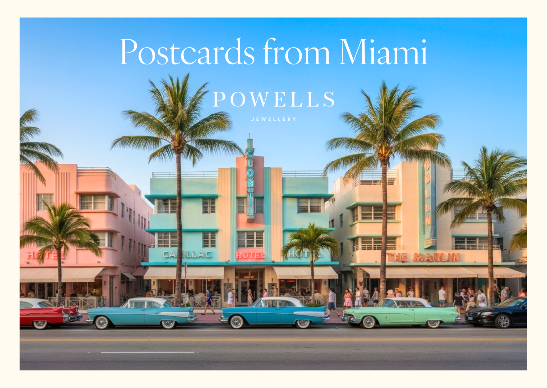 Miami Collection