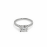 1.64ct Round Brilliant Cut Solitaire Ring