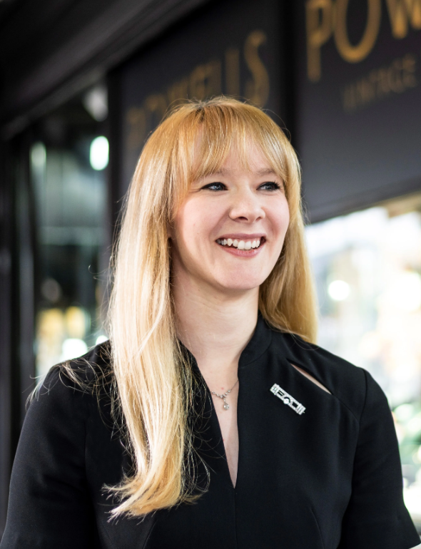 International Women’s Day: An Interview With The Wonderful Women at Po ...